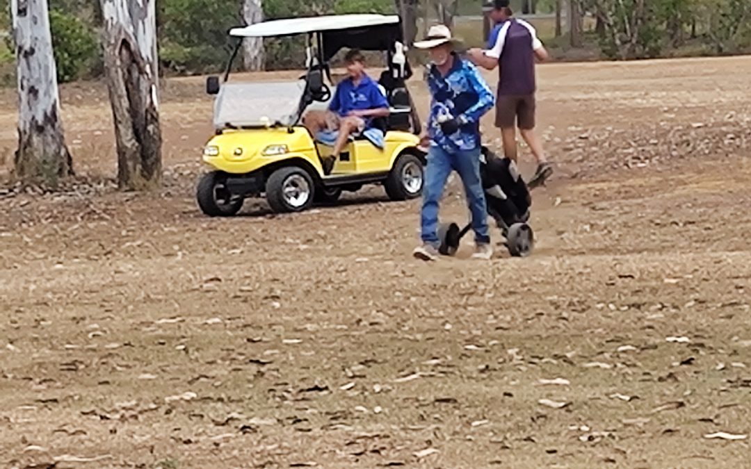 Golf Day 2022