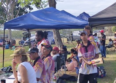 Torimba Cricket Challenge 2022