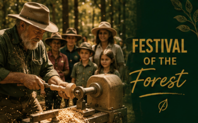 Festival of the Forest