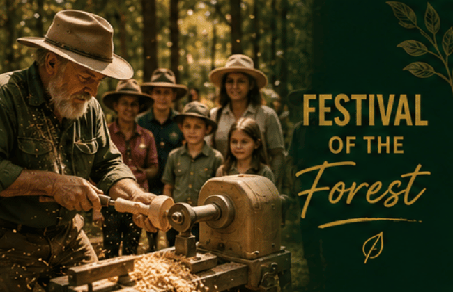 Festival of the Forest
