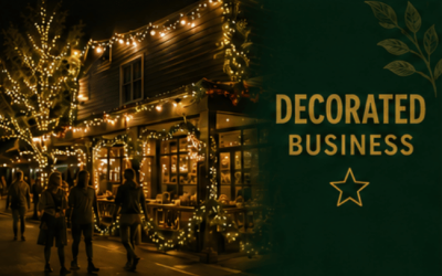 Decorated Business