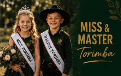 Miss and Master Torimba Program