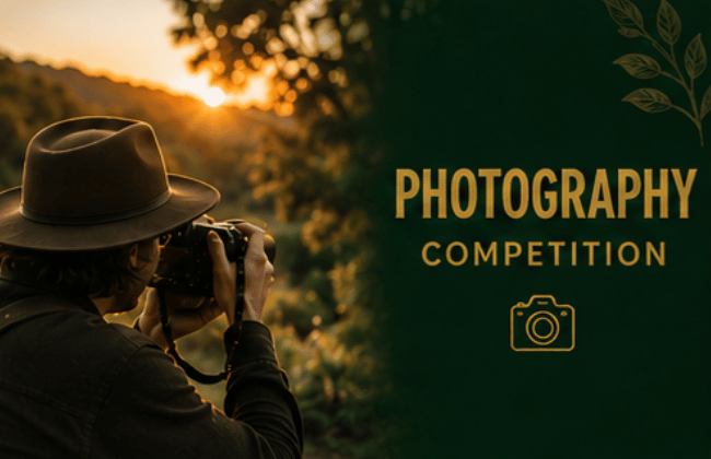 Photography Competition
